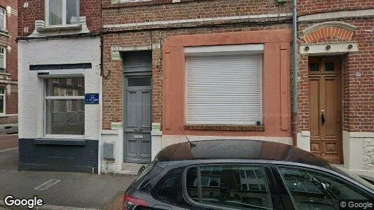 Apartments for rent in Lille - Photo from Google Street View