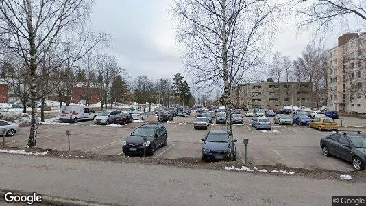 Apartments for rent in Vantaa - Photo from Google Street View