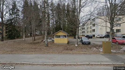 Apartments for rent in Mikkeli - Photo from Google Street View