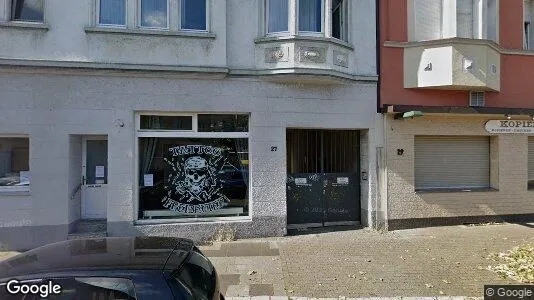 Apartments for rent in Essen - Photo from Google Street View