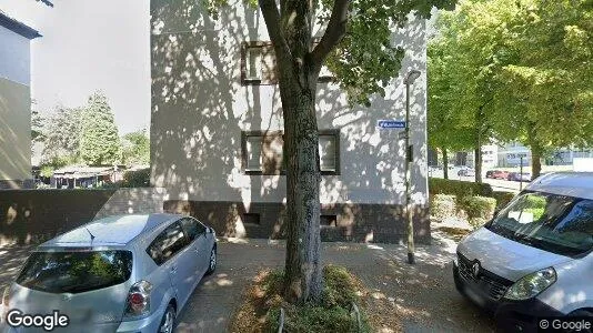 Apartments for rent in Essen - Photo from Google Street View