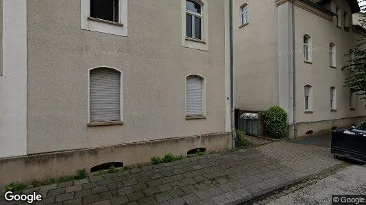 Apartments for rent in Duisburg - Photo from Google Street View