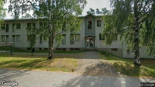 Apartments for rent in Jyväskylä - Photo from Google Street View