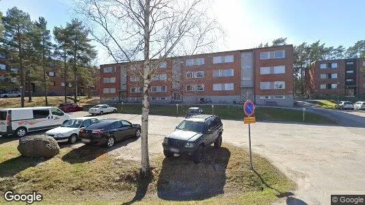 Apartments for rent in Uusikaupunki - Photo from Google Street View