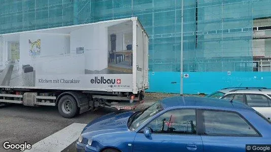 Apartments for rent in Aarau - Photo from Google Street View