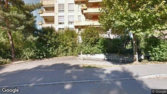 Apartments for rent in Biel - Photo from Google Street View