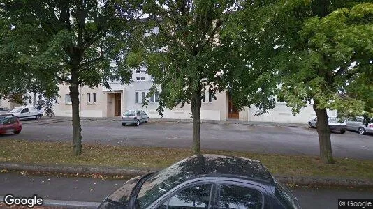 Rooms for rent in Padua - Photo from Google Street View