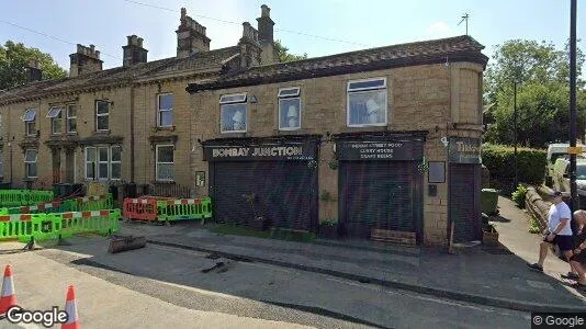 Apartments for rent in Leeds - West Yorkshire - Photo from Google Street View