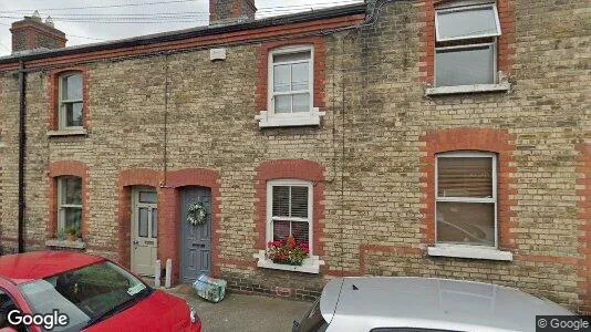 Apartments for rent in Dublin 7 - Photo from Google Street View