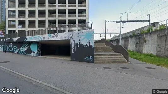 Apartments for rent in Bern-Mittelland - Photo from Google Street View