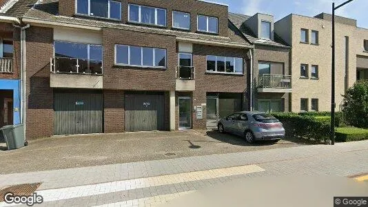 Apartments for rent in Retie - Photo from Google Street View