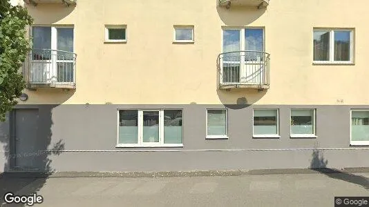 Apartments for rent in Jönköping - Photo from Google Street View