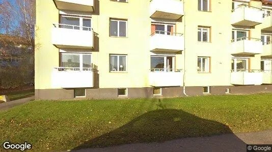 Apartments for rent in Norberg - Photo from Google Street View