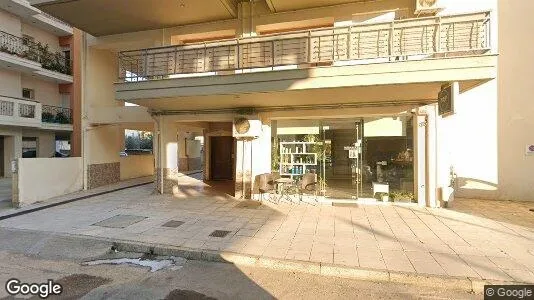 Apartments for rent in Arriana - Photo from Google Street View