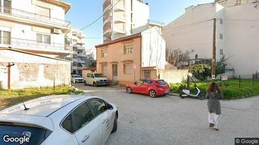 Apartments for rent in Arriana - Photo from Google Street View
