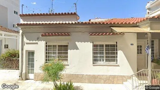 Apartments for rent in Arriana - Photo from Google Street View