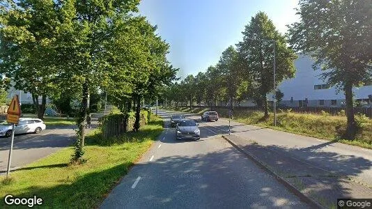 Apartments for rent in Jönköping - Photo from Google Street View