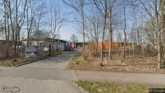 Apartments for rent in Chemnitz - Photo from Google Street View