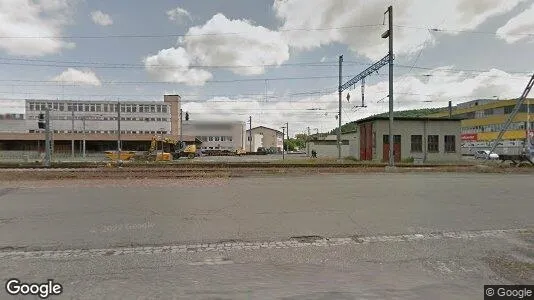 Apartments for rent in Aarau - Photo from Google Street View