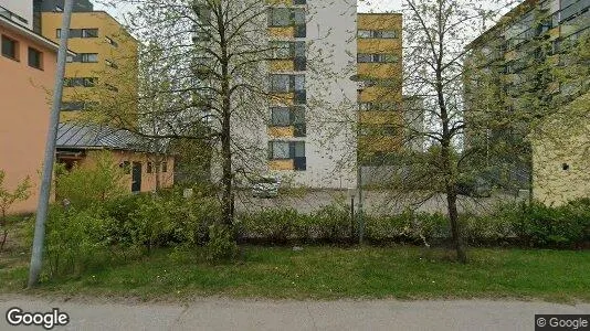 Apartments for rent in Järvenpää - Photo from Google Street View