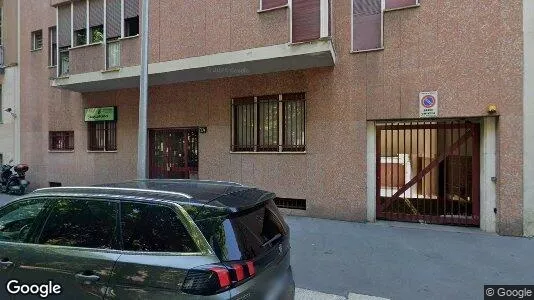 Rooms for rent in Milano Zona 4 - Vittoria, Forlanini - Photo from Google Street View