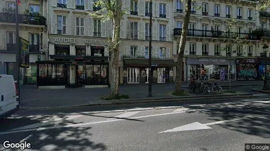 Rooms for rent in Aliano - Photo from Google Street View