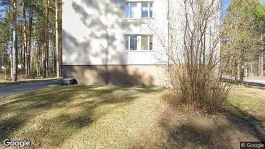 Apartments for rent in Jyväskylä - Photo from Google Street View