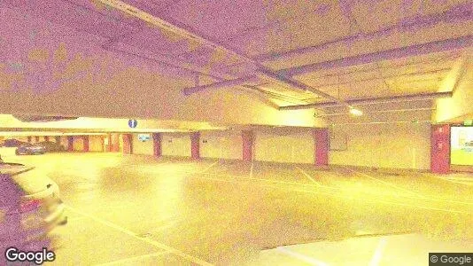 Apartments for rent in Jyväskylä - Photo from Google Street View