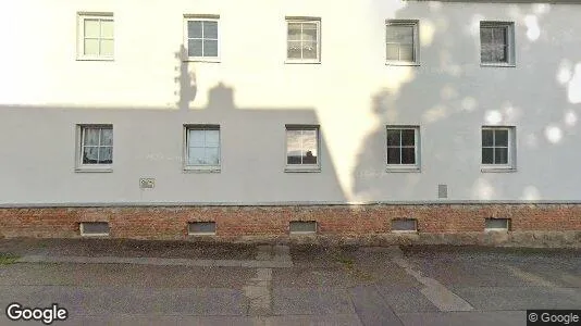 Apartments for rent in Chemnitz - Photo from Google Street View