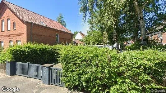 Apartments for rent in Nienburg/Weser - Photo from Google Street View
