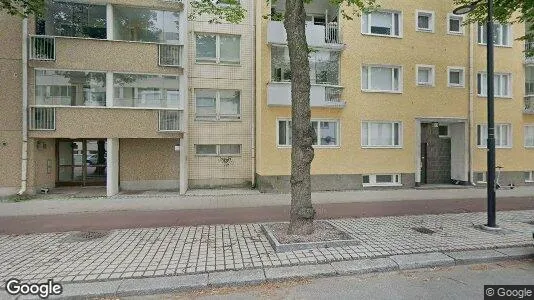 Apartments for rent in Hämeenlinna - Photo from Google Street View