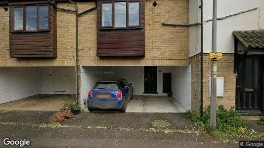 Apartments for rent in Leighton Buzzard - Bedfordshire - Photo from Google Street View