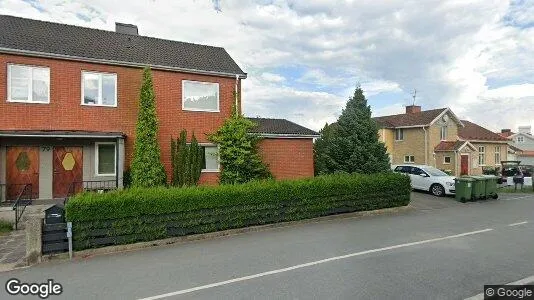 Apartments for rent in Jönköping - Photo from Google Street View