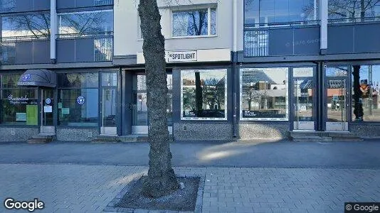 Apartments for rent in Tampere Keskinen - Photo from Google Street View