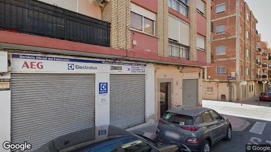 Rooms for rent in Mantova - Photo from Google Street View