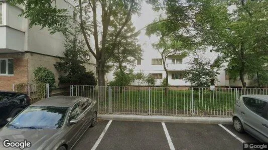 Apartments for rent in Cluj-Napoca - Photo from Google Street View
