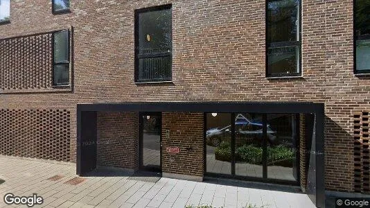 Apartments for rent in Søborg - Photo from Google Street View