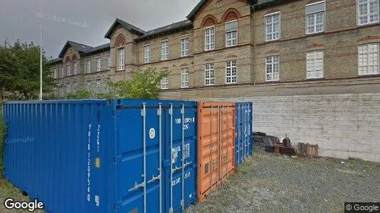 Apartments for rent in Kolding - Photo from Google Street View