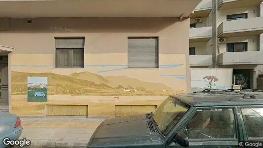 Apartments for rent in Ioannina - Photo from Google Street View