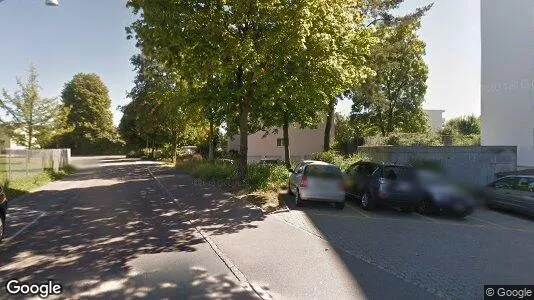 Apartments for rent in Seeland - Photo from Google Street View