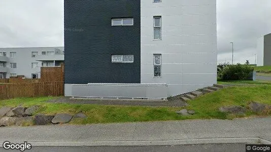 Apartments for rent in Garðabær - Photo from Google Street View