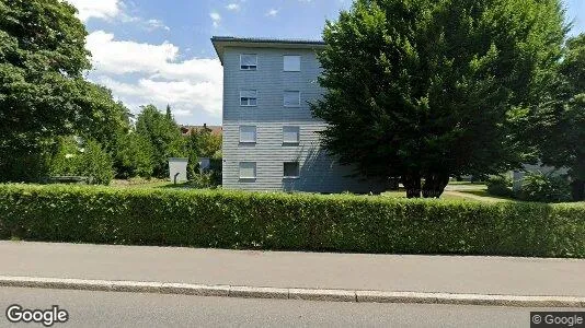 Apartments for rent in Zug - Photo from Google Street View