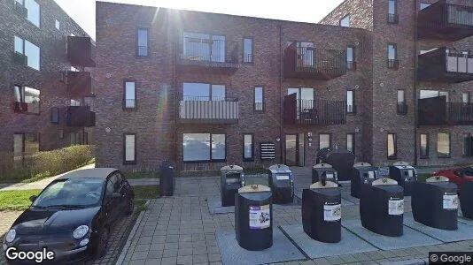 Apartments for rent in Tilst - Photo from Google Street View