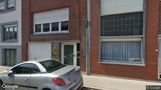 Apartments for rent in Wevelgem - Photo from Google Street View