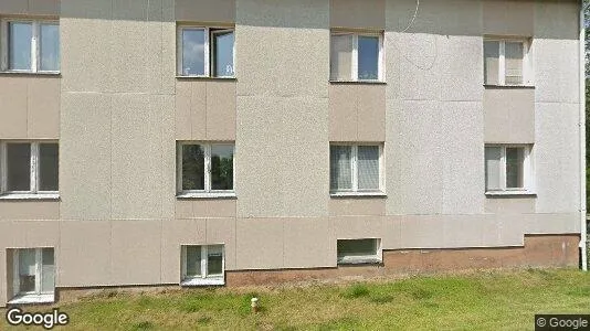 Apartments for rent in Flen - Photo from Google Street View