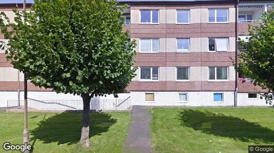 Apartments for rent in Gothenburg West - Photo from Google Street View
