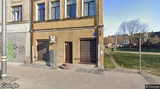 Apartments for rent in Daugavpils novads - Photo from Google Street View