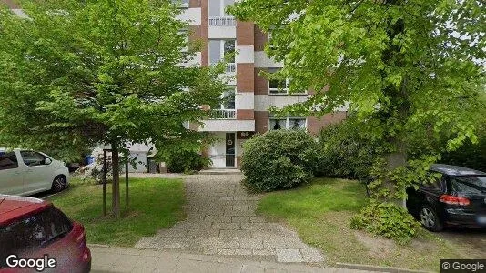 Apartments for rent in Essen - Photo from Google Street View