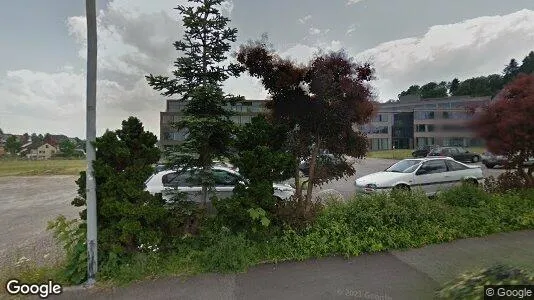 Apartments for rent in Uster - Photo from Google Street View