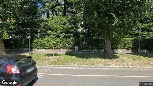 Rooms for rent in Milano Zona 6 - Barona, Lorenteggio - Photo from Google Street View